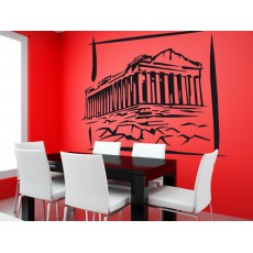 parten&oacute;n atenas