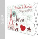 Love in Paris