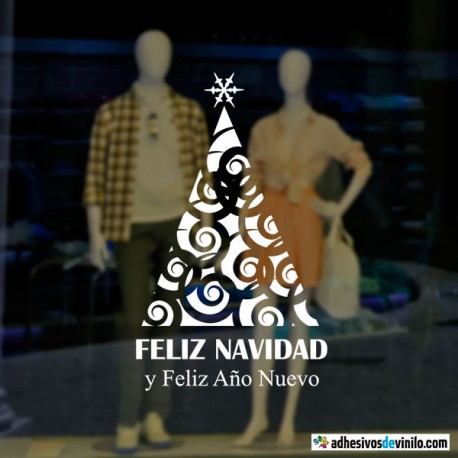 Árbol navidad 10