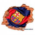 Escudo del F.C. Barcelona
