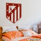 Escudo atlético Madrid