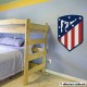 Nuevo escudo Atletico Madrid