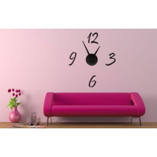 Reloj sencillo