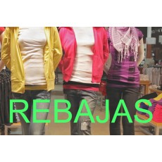 Rebajas 2