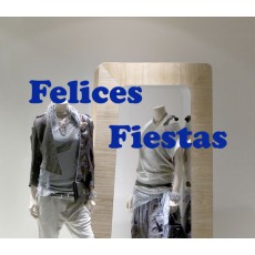 Felices Fiestas 1