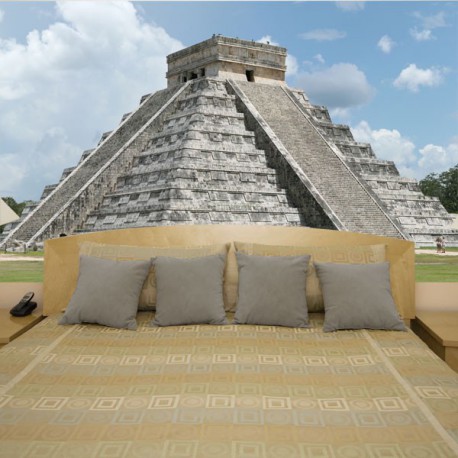 chichen itza