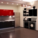 Mueble superior