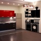 vinilos cocina - mueble superior