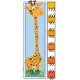 Medidor jirafa niño