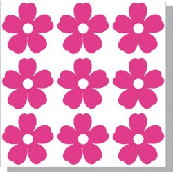 Kit flores 3