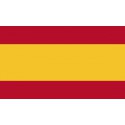 Bandera de España