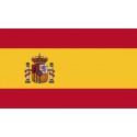 España con escudo