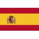 Bandera de España