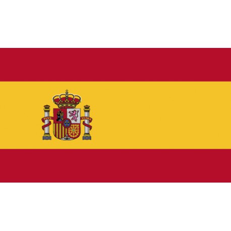 Bandera de España