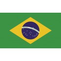 Bandera de Brasil