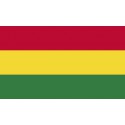 Bandera de Bolivia