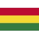 Bandera de Bolivia