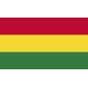 Bandera de Bolivia