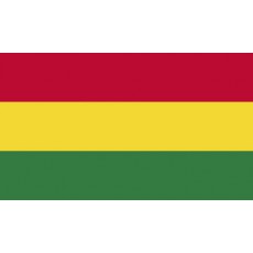 Bandera de Bolivia