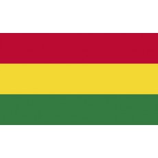 Bandera de Bolivia