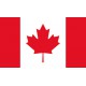 Bandera de Canada