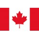 Bandera de Canada