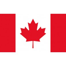 Bandera de Canada