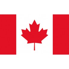 Bandera de Canada