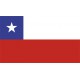 Bandera de Chile