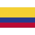 Bandera de Colombia