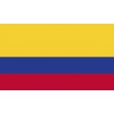 Bandera de Colombia