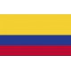 Bandera de Colombia