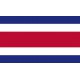 Bandera de Costa Rica