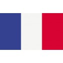 Bandera de Francia