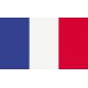 Bandera de Francia