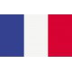 Bandera de Francia