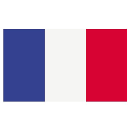 Bandera de Francia