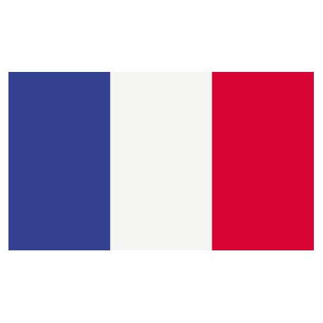 Bandera de Francia