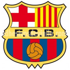 escudo del barcelona