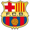 escudo del barcelona