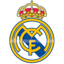 Escudo del Real Madrid