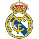 Escudo real madrid